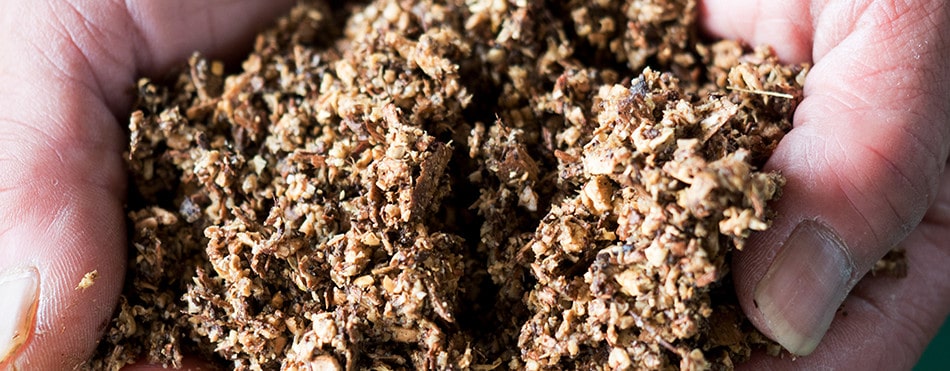 imb,アイエムビー,アガリクス,培地,こだわり